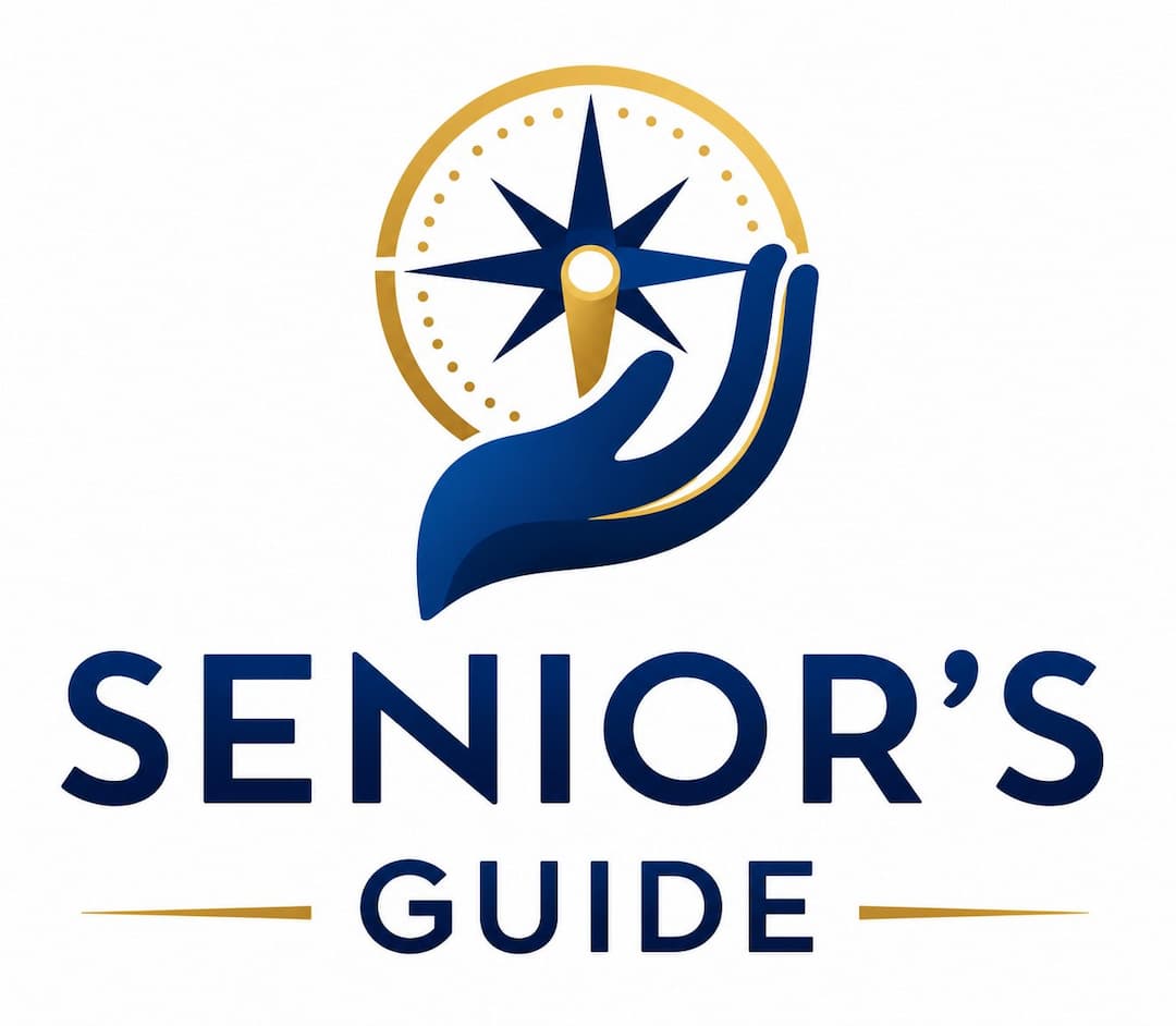 Seniors Guide Logo